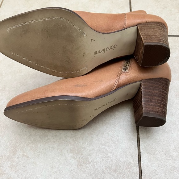 Diana Ferrari Booties - Picture 4 of 6